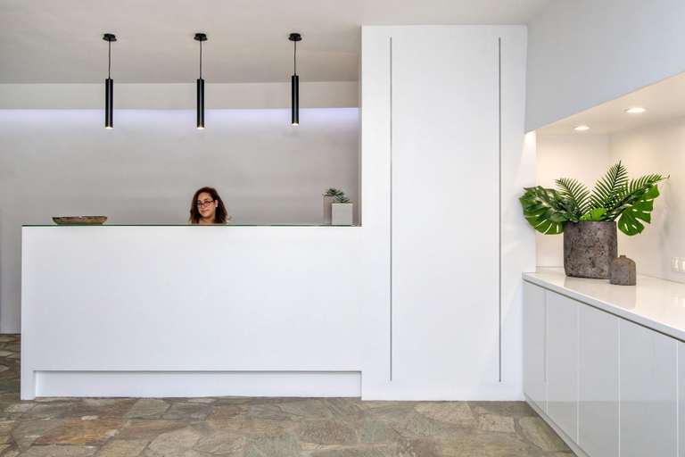 Public Area 3, Onar Hotel and Suites, South Aegean