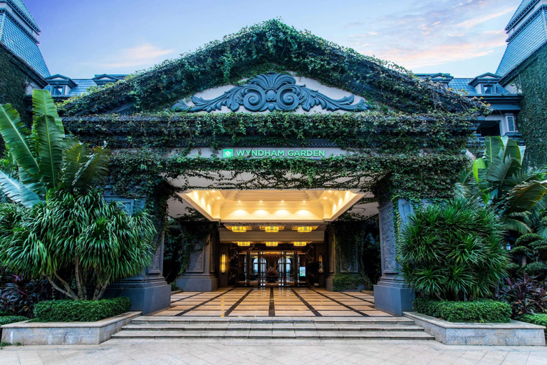 Wyndham Garden Haikou South, Haikou