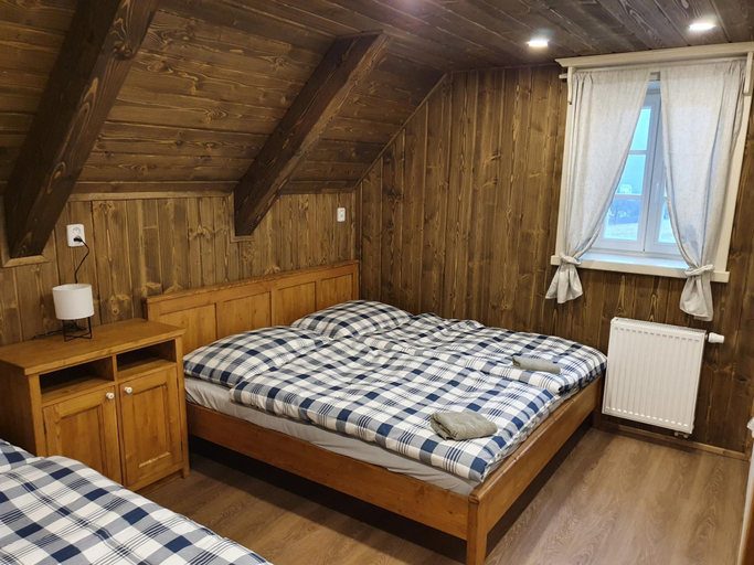 Room 3, Villa Horni Marsov - Khp120, Trutnov
