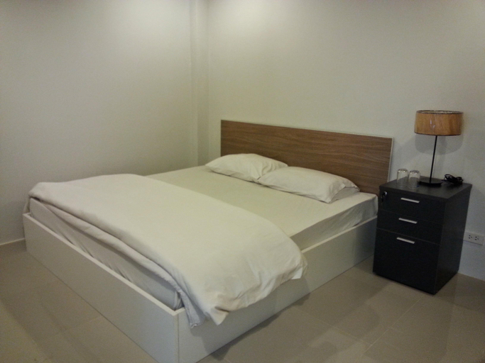 Bedroom 2, Freesia Guesthouse Suvarnabhumi, Bang Phli