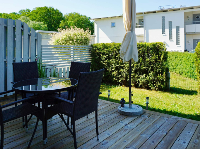 Others 5, Holiday Home in Visby, Gotland
