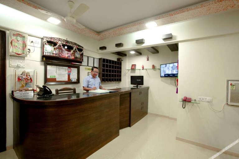 Others 5, HOTEL SURYA PRAKASH CHEMBUR, Mumbai Suburban