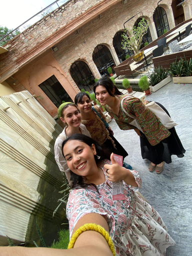 Exterior & Views 2, Madpackers Jaipur, Jaipur