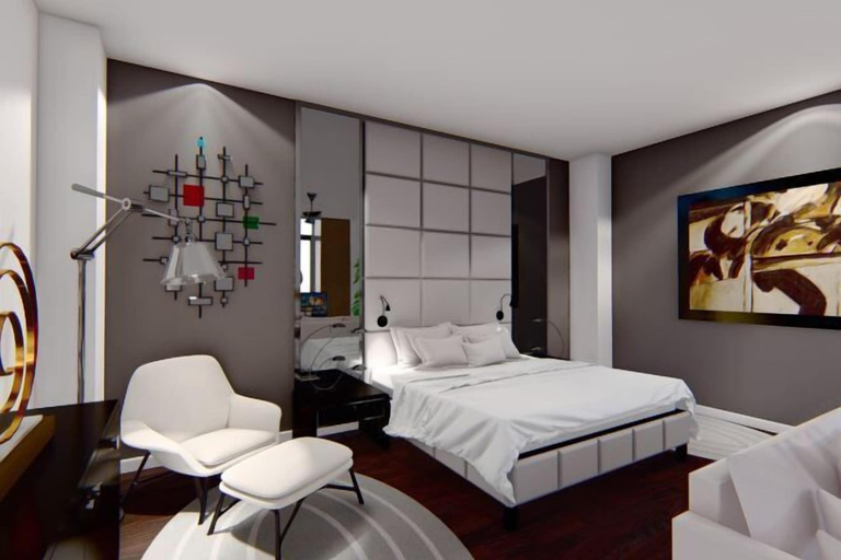Bedroom 15