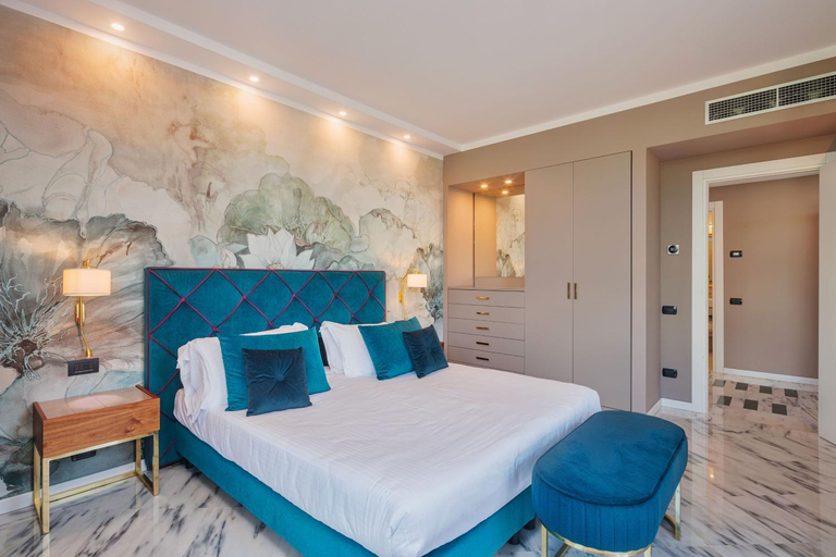 Bedroom 12