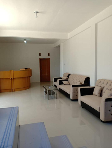 Others 4, WISMA TIGA PUTRA BELAWA 2