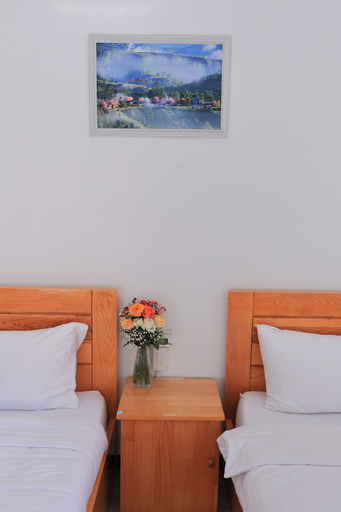 Bedroom 11