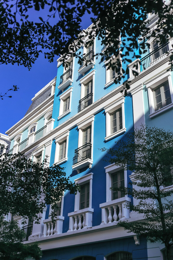 Exterior & Views 2, JM Boutique Hotel, Phú Quốc