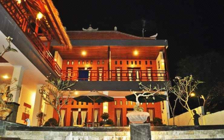Exterior & Views 5, D'Artha Cottage, Klungkung