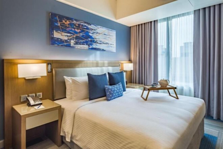 Bedroom 13