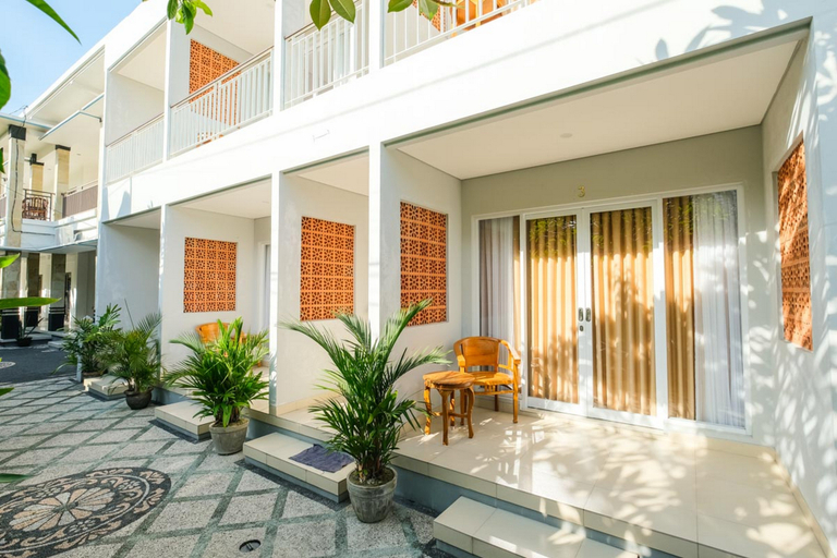 Others 4, Dharma Guest House RedPartner, Badung
