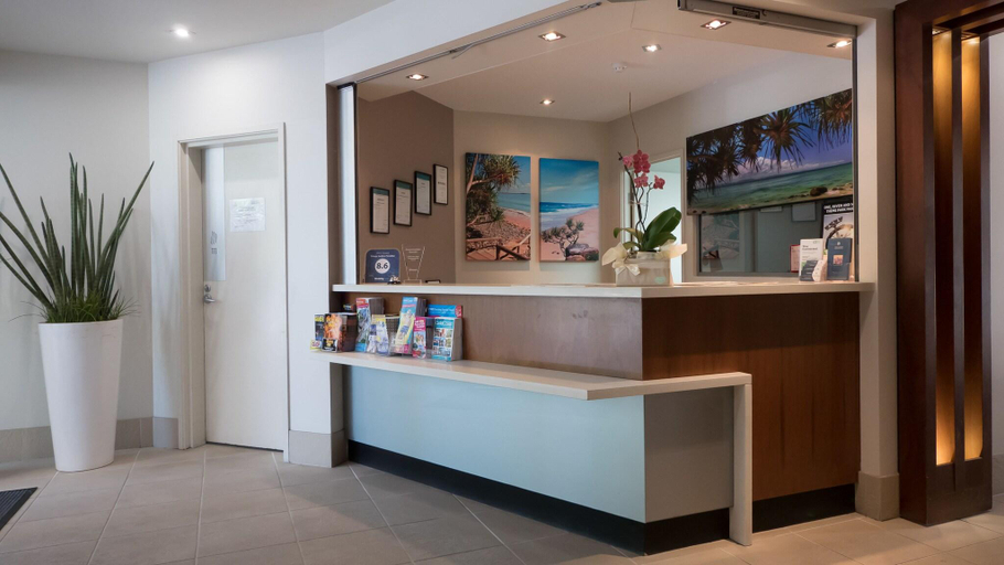 Public Area 4, Trilogy Surfers Paradise, Gold Coast
