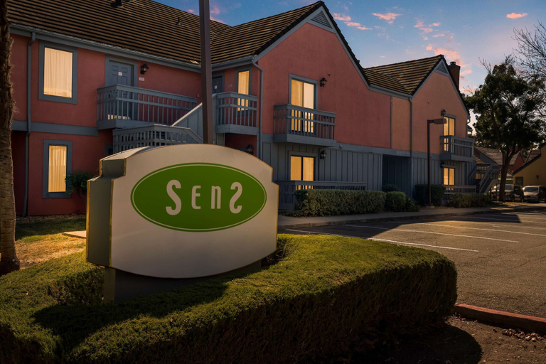 SenS Suites Livermore, SureStay Collection by Best Western, Alameda