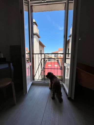 Others 5, Hotel du Nord - Ville-Haute, Cantal