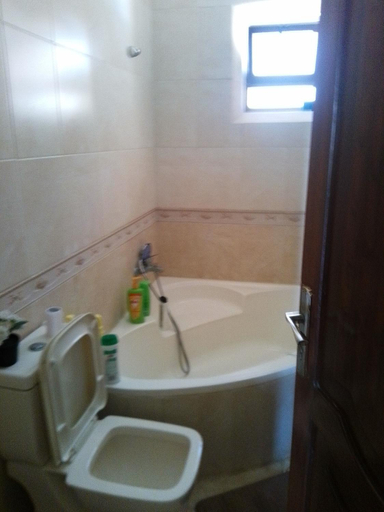 2, Ayola Apartment, Madaba