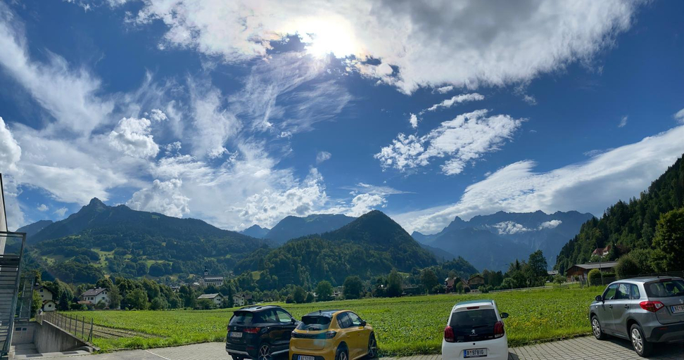 Others 4, Alpenwohnungen Ruprecht Montafon, Bludenz