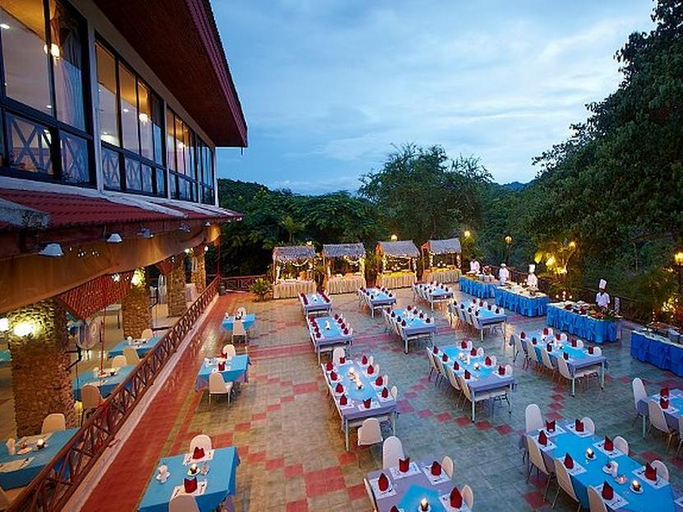 Sport & Beauty 5, River Kwai Village Hotel, Sai Yok