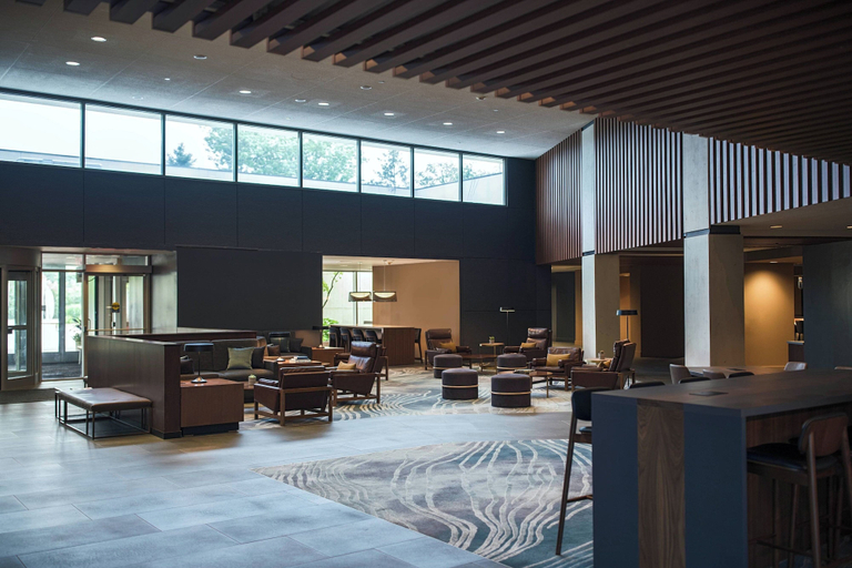 Marriott Chicago Schaumburg, Cook