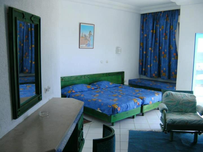 Bedroom, Le Khalife, Hammamet