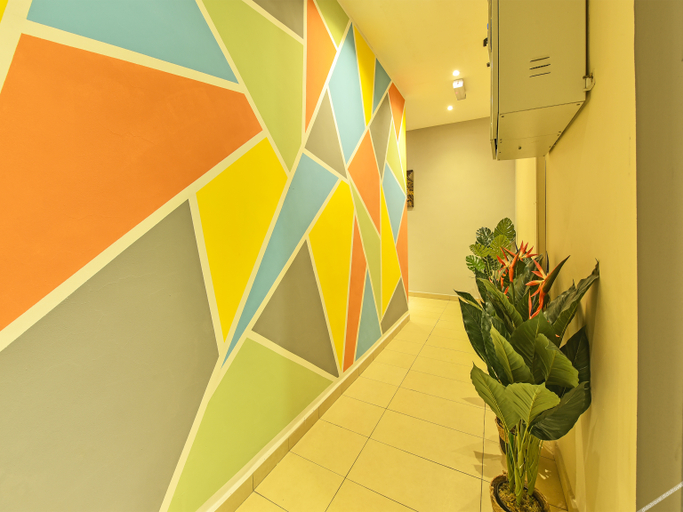 Others 5, SUPER OYO 90701 Venomi Hotel, Malacca City