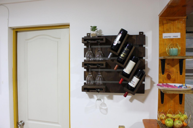 Food & Drinks 4, Hostal Familiar S&G, Santiago