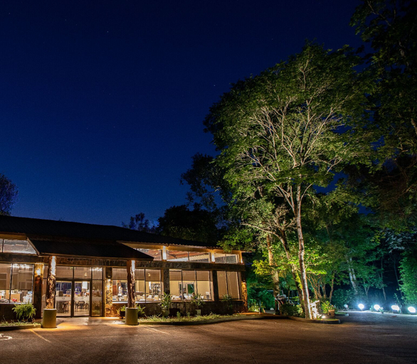 Exterior & Views 2, Yvy Hotel de Selva, Iguazú