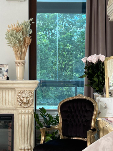 Others 5, Uroczy apartament 2 osobne pokoje Marina Royal Palace, Warsaw
