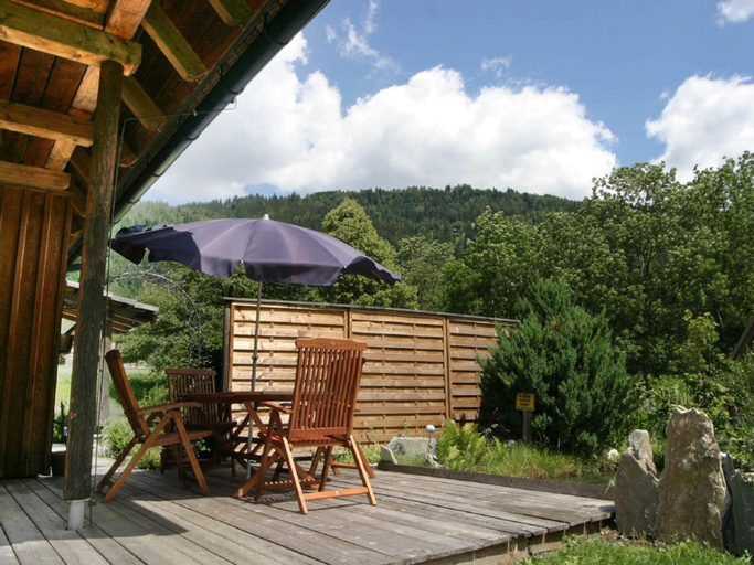 Others 5, Chalet in Einach near Ski Slopes, Murau