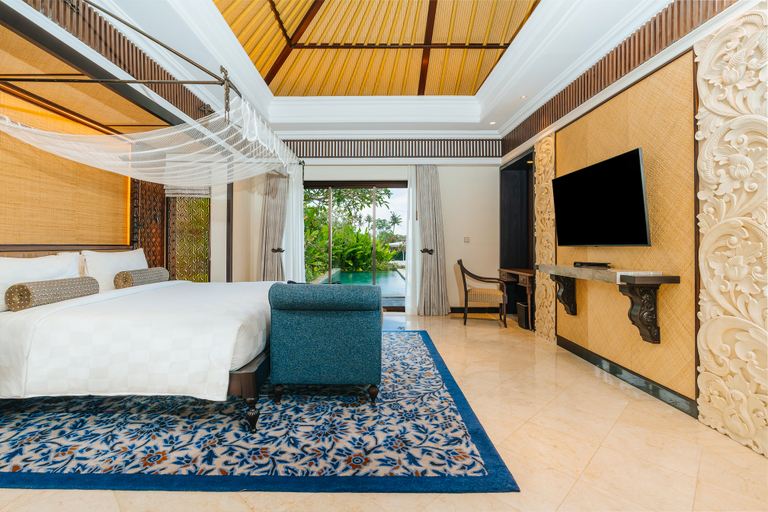Bedroom 8