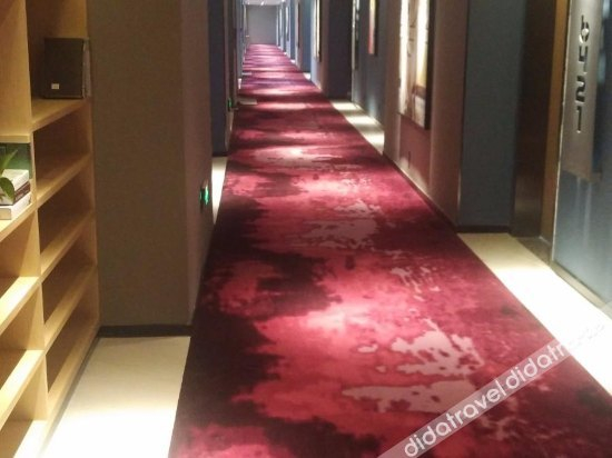 Others 3, Elegant Hotel, Zhengzhou