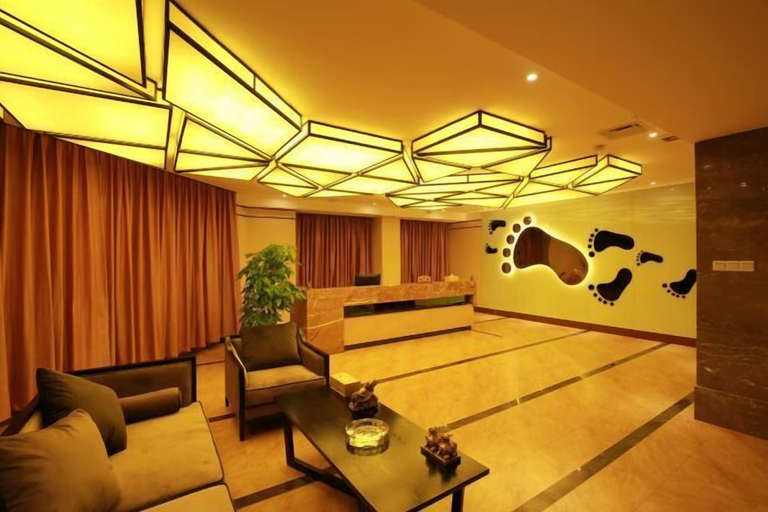 Others 5, Wind bell Hotel (Foshan Guicheng Metro Station), Foshan