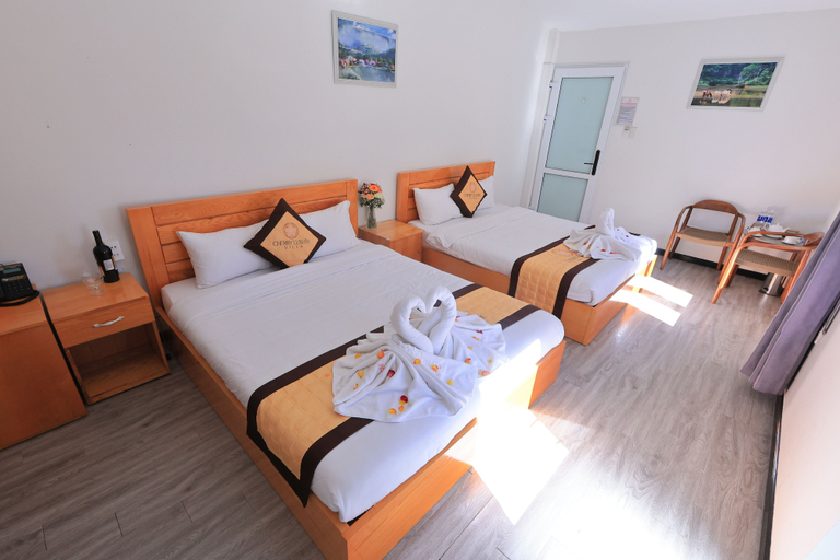 Bedroom 7