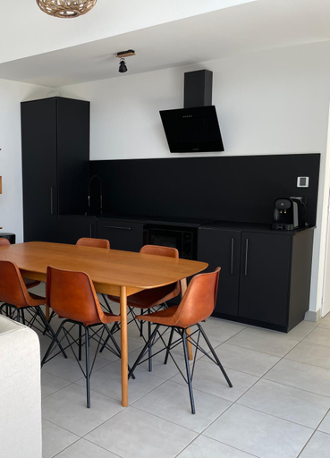 Kitchen 4, Oasis Blue Perpignan Canet, Pyrénées-Orientales