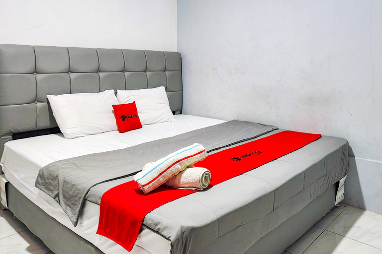RedDoorz near Lippo Mall Yogyakarta 3, Yogyakarta