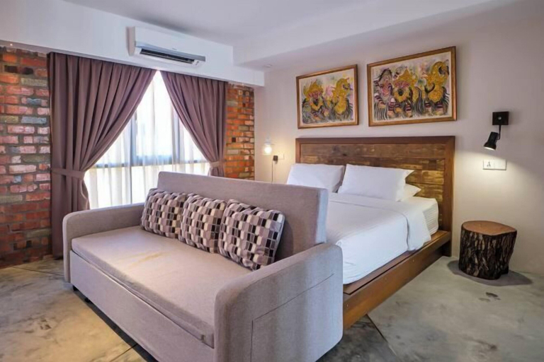 Bedroom 7