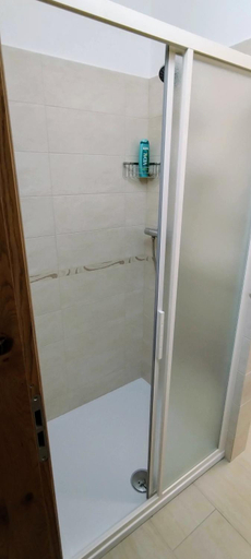 Bathroom 5, Camere Vetralla, Ancona