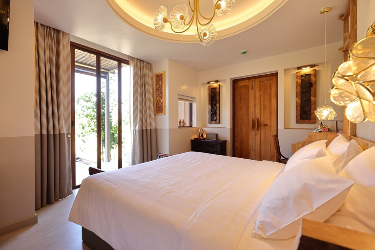 Bedroom 22