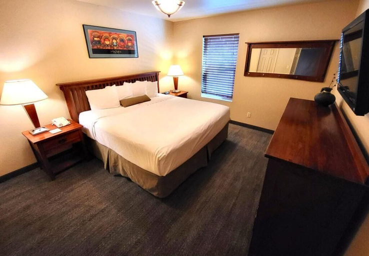 Bedroom 5