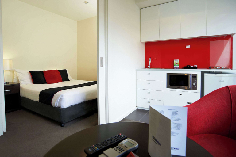 Bedroom 21