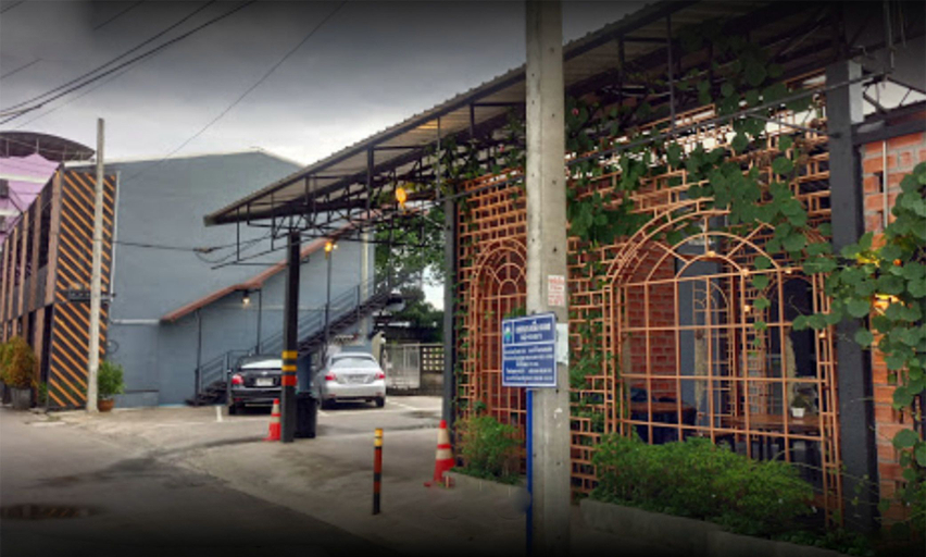 Others 4, Indiego Space, Muang Loei