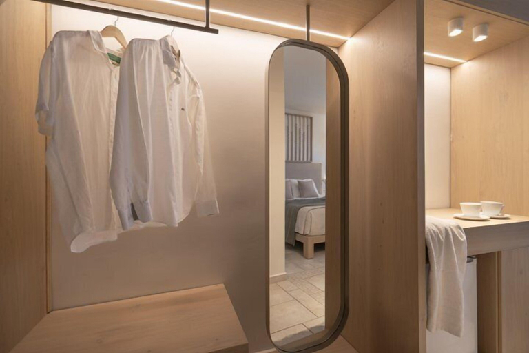 Bathroom 5, Arkadia Luxury Hotel Apartments, Ionian Islands