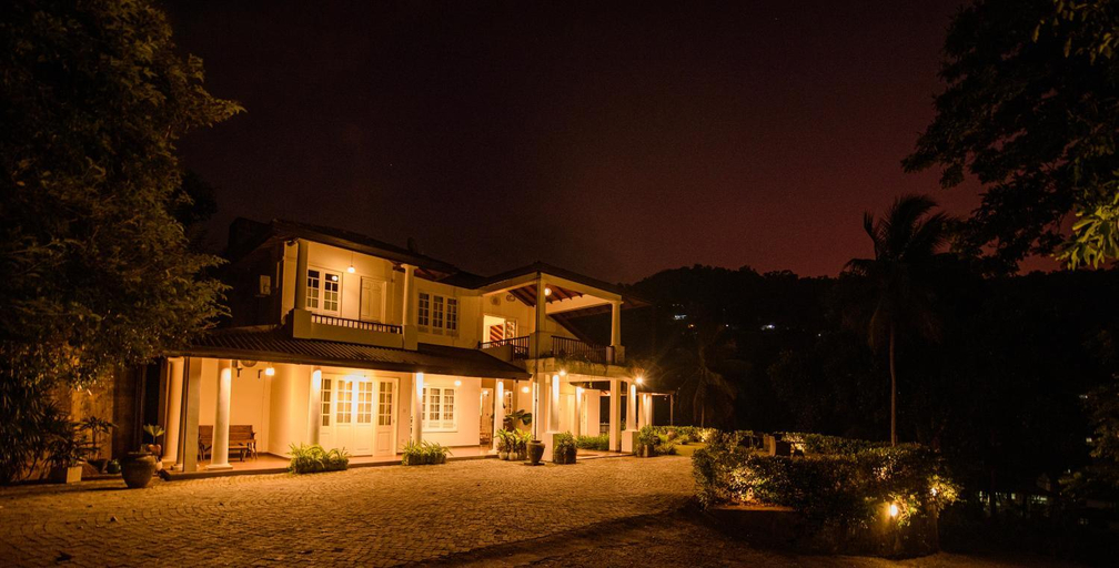 Others 5, Kingsman House, K.F.G. & G. Korale