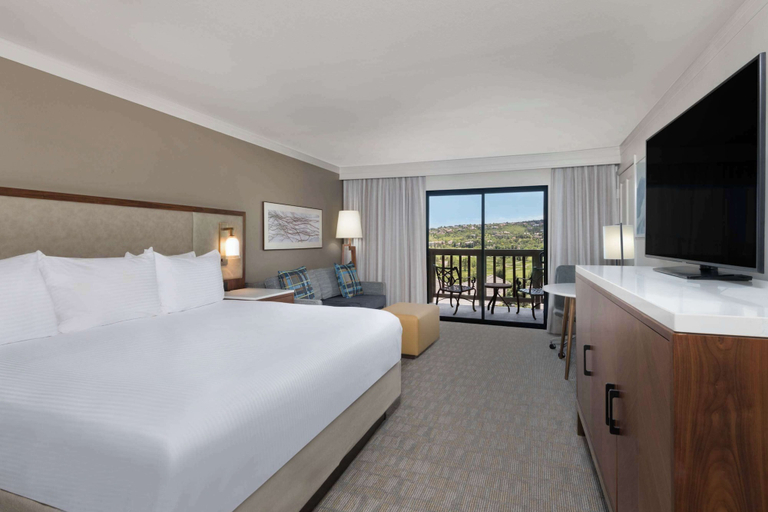 Bedroom 3, Cheyenne Mountain Resort, a Destination by Hyatt Hotels, El Paso
