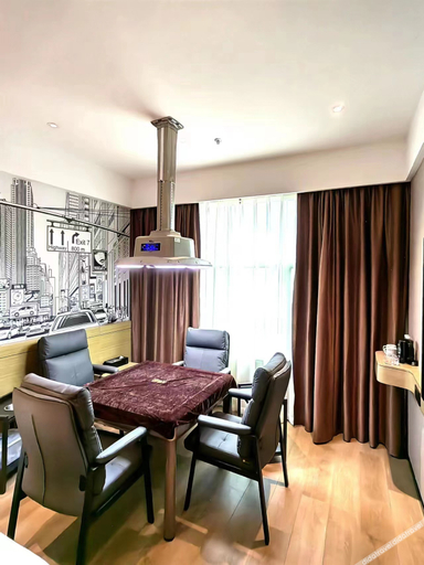 Others 4, City Comfort Inn Zhongshan Henglan, Zhongshan