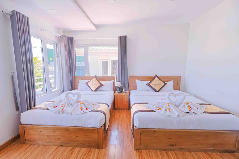 Bedroom 12