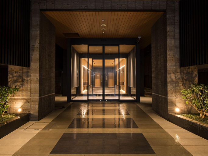 Exterior & Views 3, Tmark City Hotel Kanazawa, Kanazawa