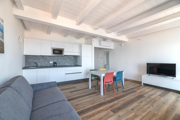 Others 4, VILLA CADIZ APARTMENTS VARAZZE, Savona