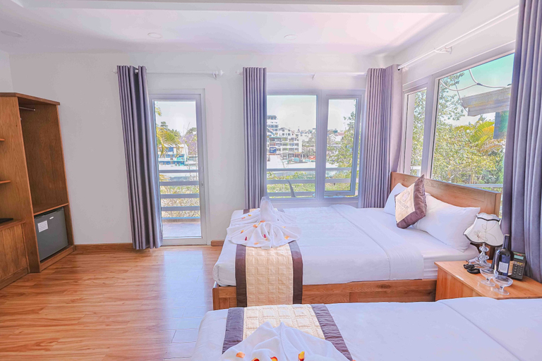 Bedroom 15