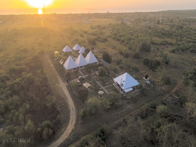 Tanganyika Coastal Campsite, Zanzibar