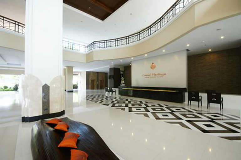Public Area 4, The Heritage Pattaya Beachfront Resort, Pattaya